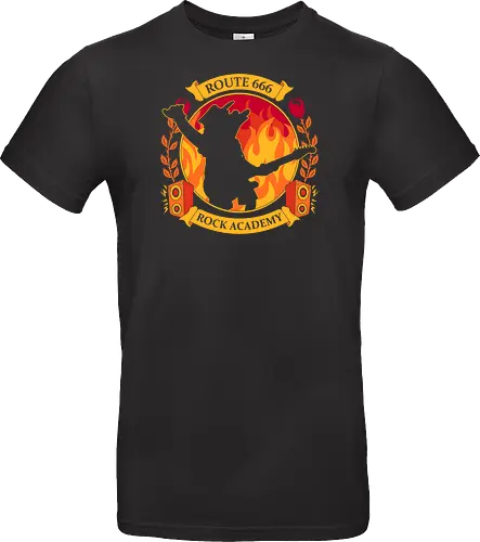 Route 666 Rock Academy 