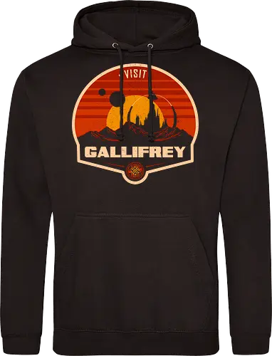 Chrono Citadel World Retro Sci Fi