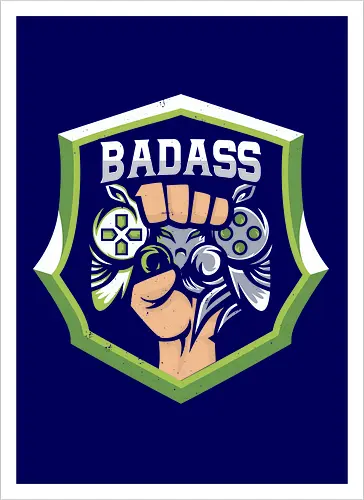 Danny Jesden - Gamer