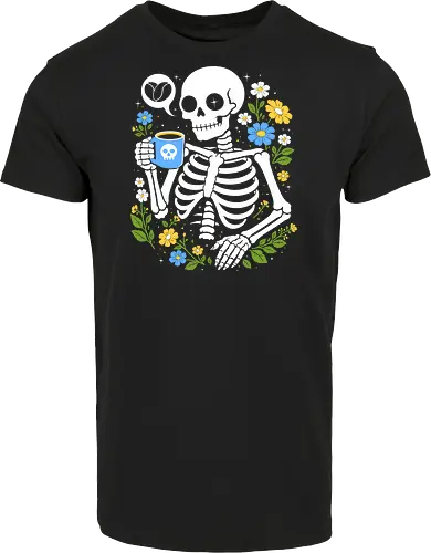 Caffeine & Plants Society