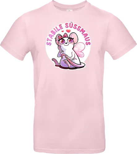 Stabile Süßmaus