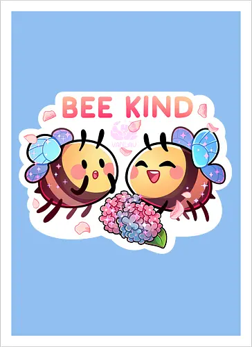 Bee Kind
