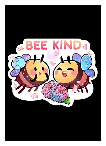 Bee Kind