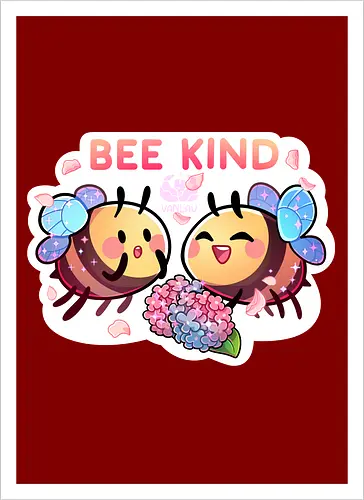 Bee Kind