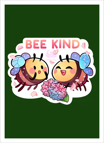 Bee Kind