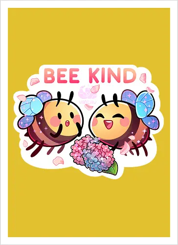 Bee Kind