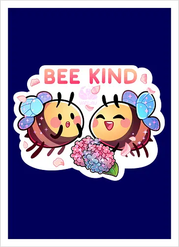 Bee Kind