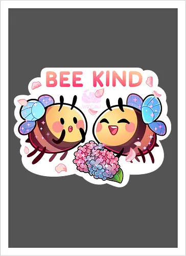 Bee Kind