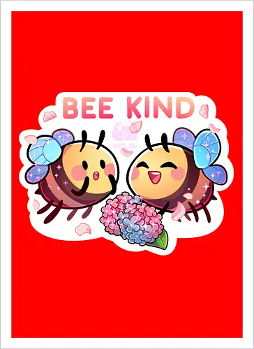 Bee Kind