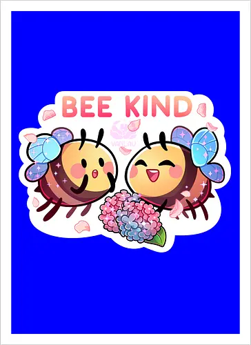 Bee Kind
