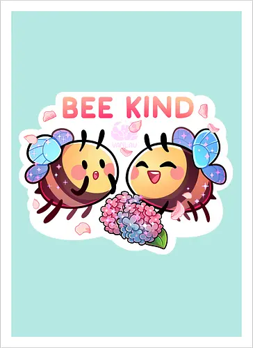 Bee Kind