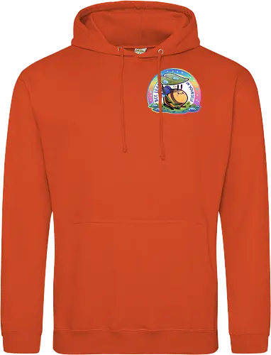 Bee Leaf in Yourself