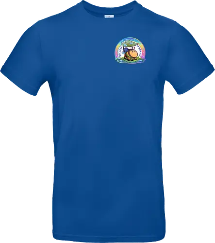 Bee Leaf in Yourself