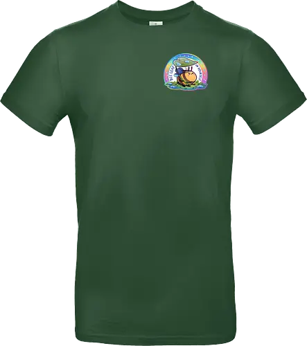 Bee Leaf in Yourself