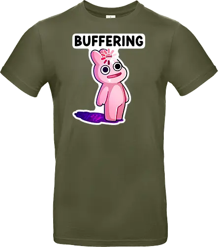 Buffering