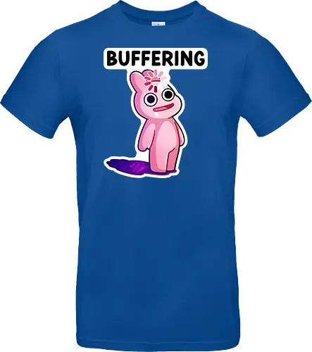 Buffering