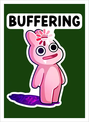 Buffering