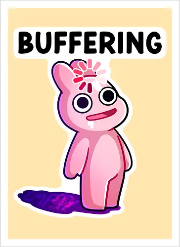 Buffering