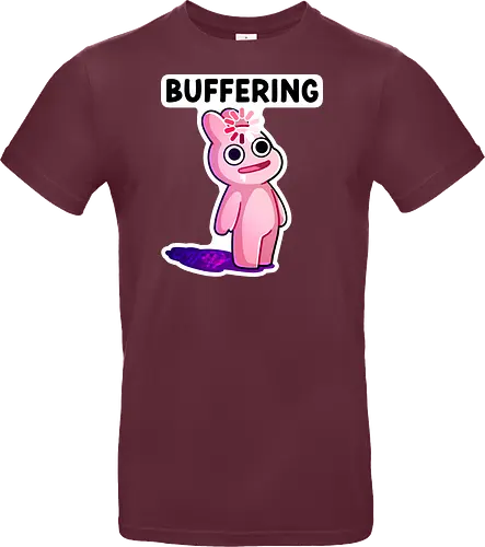 Buffering