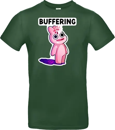 Buffering