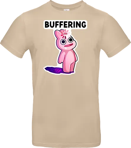 Buffering