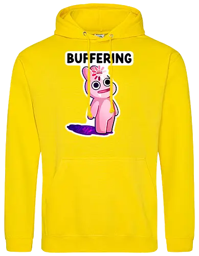 Buffering