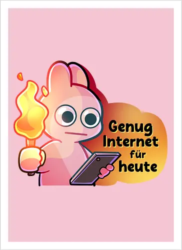 Genug Internet