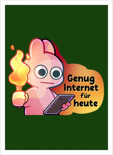Genug Internet