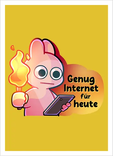 Genug Internet