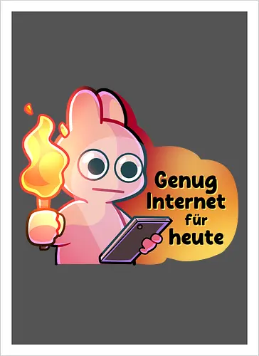 Genug Internet