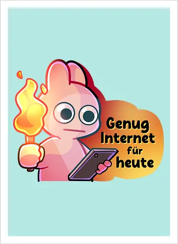 Genug Internet