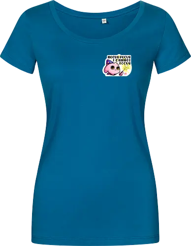 Hocus Pocus, i cannot focus