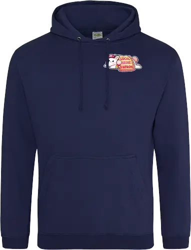 Support Local Artist