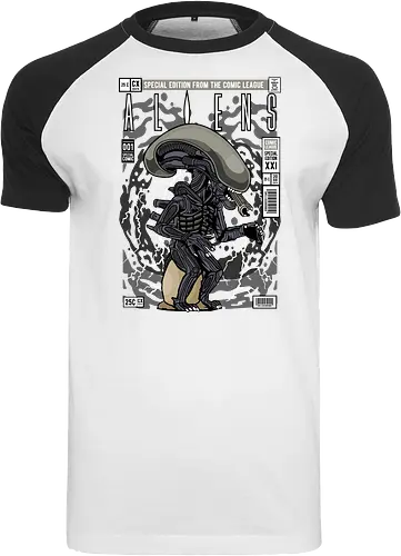 Alien – Xenomorph Terror