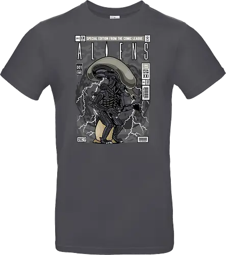 Alien – Xenomorph Terror