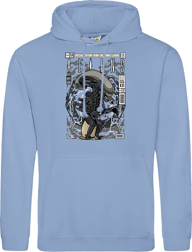 Alien – Xenomorph Terror