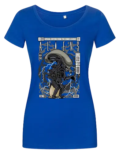 Alien – Xenomorph Terror