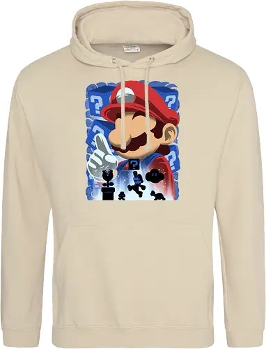 Classic Blue Jumpman