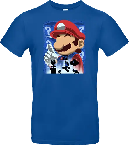 Classic Blue Jumpman