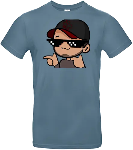 Schlottrix "Cool" - Standard T-Shirt