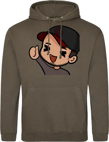 Schlottrix "ThumbUp"