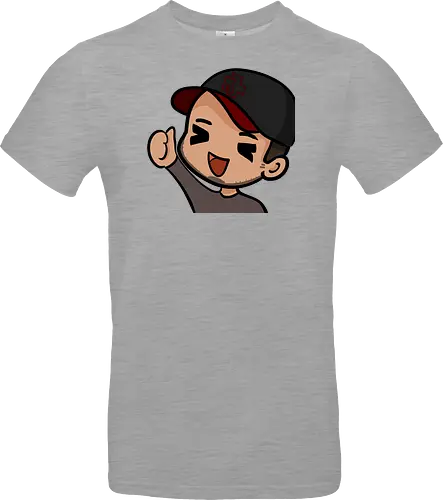 Schlottrix "ThumbUp"