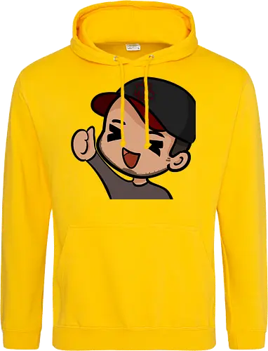 Schlottrix "ThumbUp"