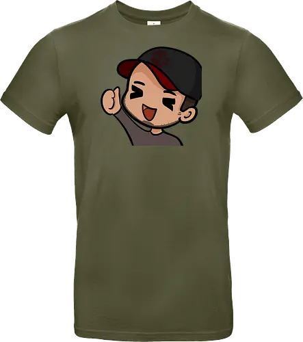 Schlottrix "ThumbUp"