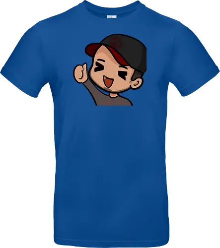 Schlottrix "ThumbUp"