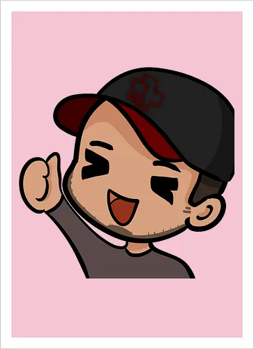 Schlottrix "ThumbUp"