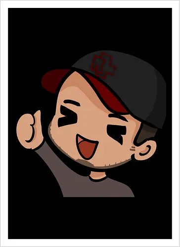 Schlottrix "ThumbUp"