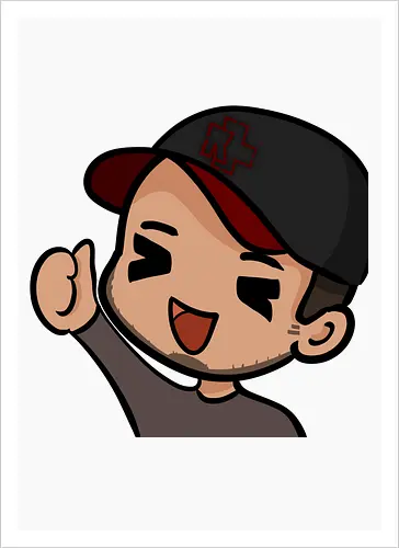 Schlottrix "ThumbUp"