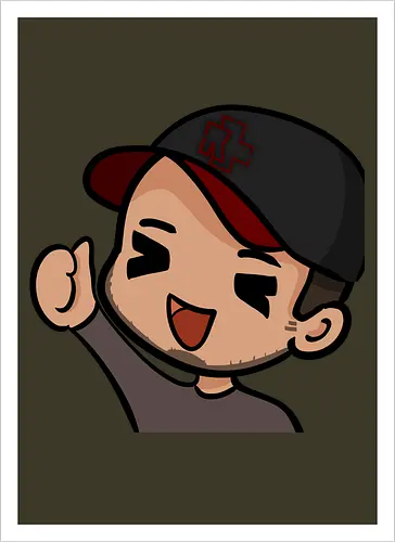 Schlottrix "ThumbUp"