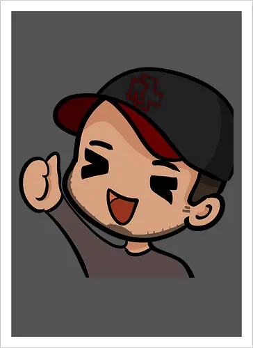 Schlottrix "ThumbUp"